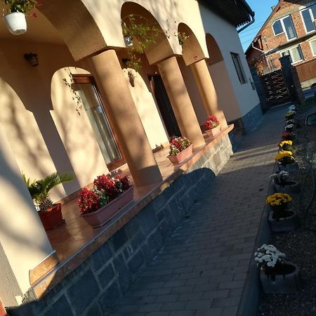 Narcisz B&B Corund  Εξωτερικό φωτογραφία