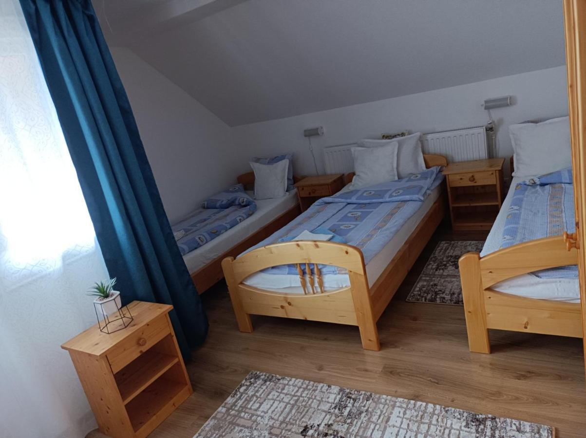 Narcisz B&B Corund  Εξωτερικό φωτογραφία