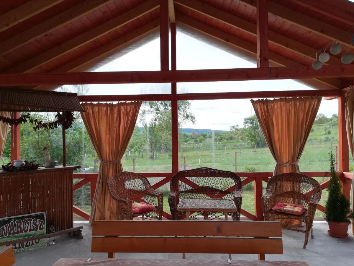 Narcisz B&B Corund  Εξωτερικό φωτογραφία
