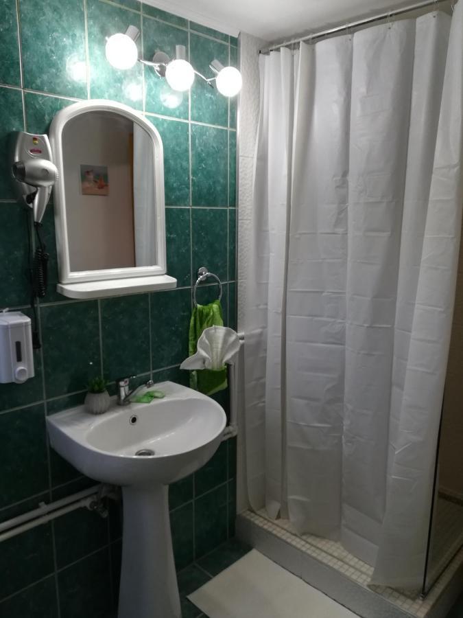 Narcisz B&B Corund  Εξωτερικό φωτογραφία