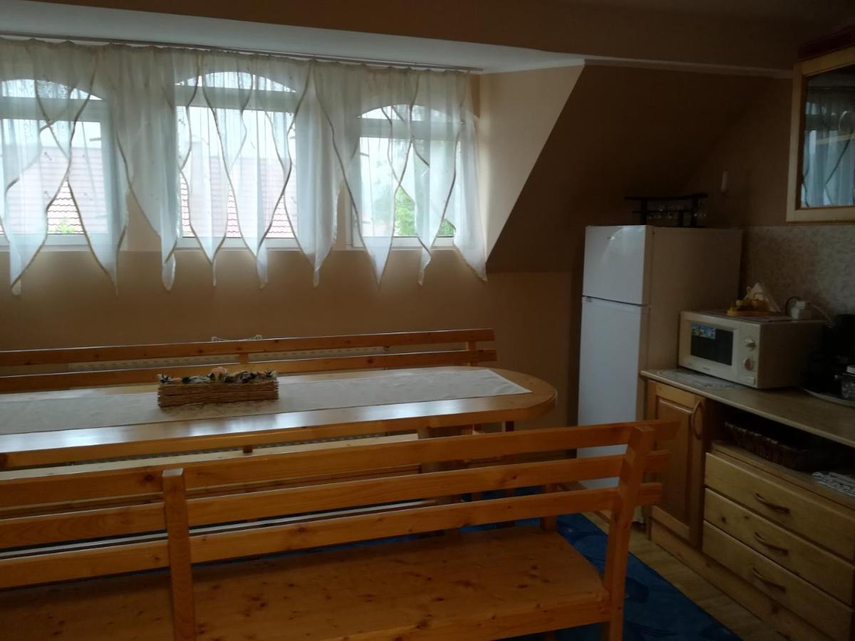 Narcisz B&B Corund  Εξωτερικό φωτογραφία